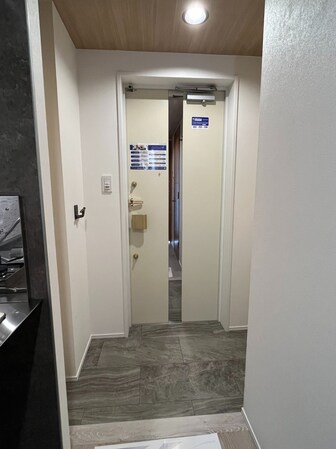 レジディア新宿御苑の物件内観写真